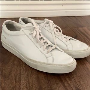 Mens Common Projects